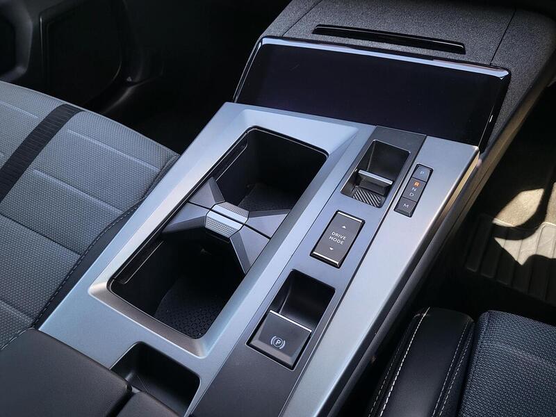 Vauxhall Grandland Ultimate - U1017
