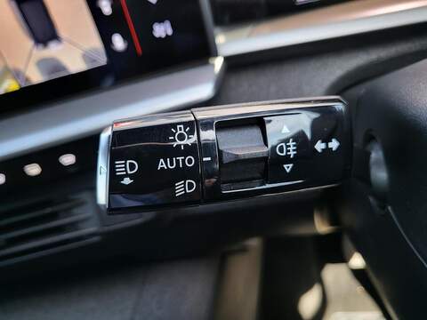 Vauxhall Grandland Ultimate - U1017