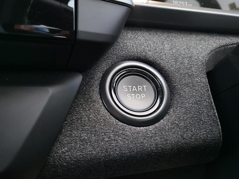 Vauxhall Grandland Ultimate - U1017