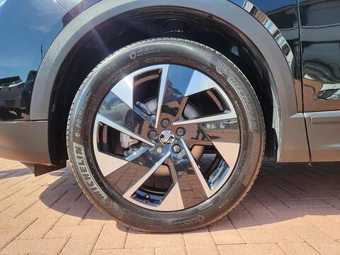 Vauxhall Grandland Ultimate - U1017
