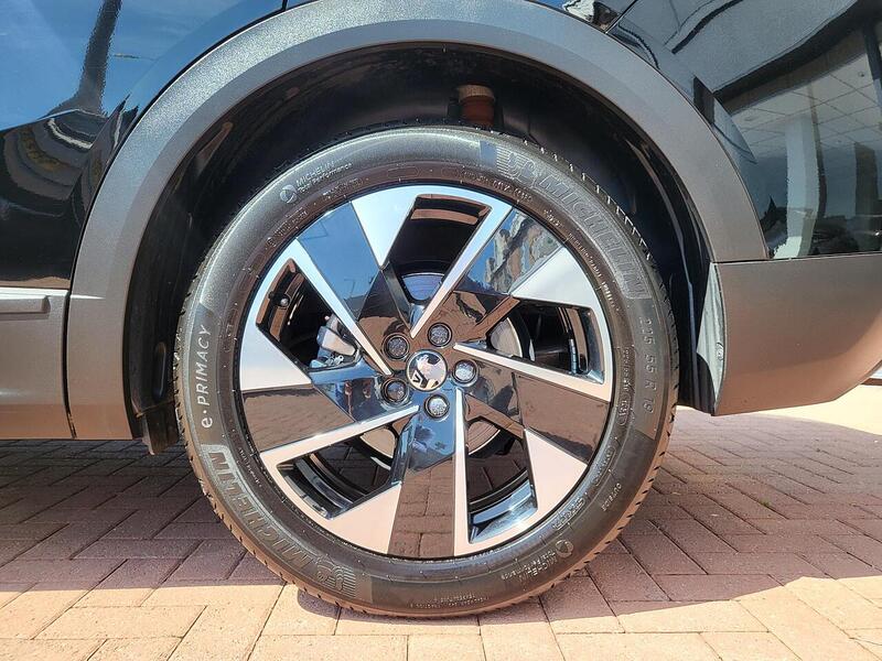 Vauxhall Grandland Ultimate - U1017