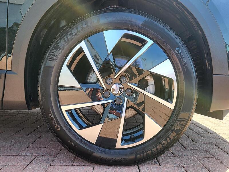 Vauxhall Grandland Ultimate - U1017