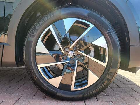Vauxhall Grandland Ultimate - U1017