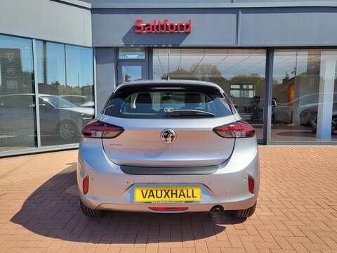 Vauxhall Corsa Turbo SE Premium - U1018