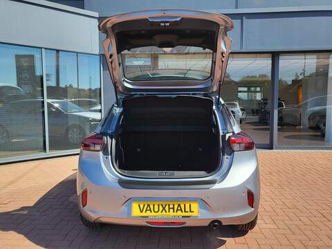 Vauxhall Corsa Turbo SE Premium - U1018