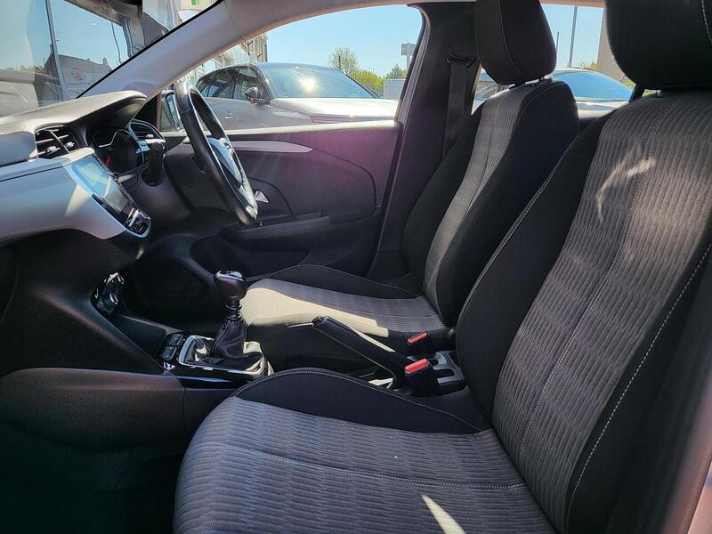 Vauxhall Corsa Turbo SE Premium - U1018