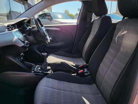 Vauxhall Corsa Turbo SE Premium - U1018