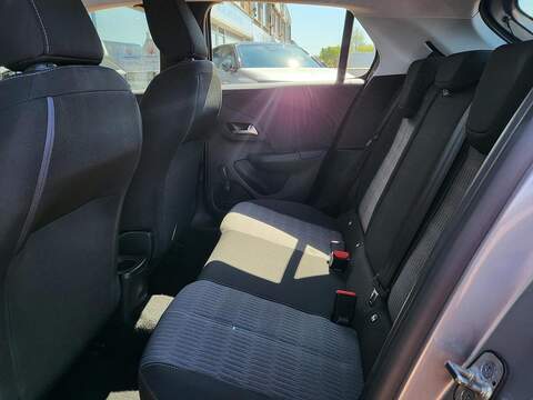 Vauxhall Corsa Turbo SE Premium - U1018