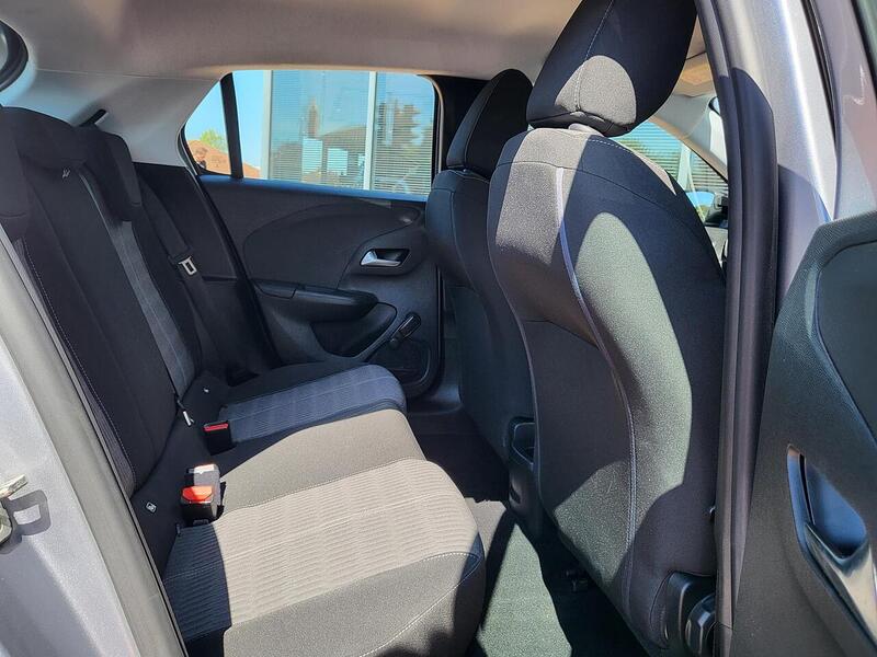Vauxhall Corsa Turbo SE Premium - U1018