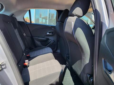 Vauxhall Corsa Turbo SE Premium - U1018