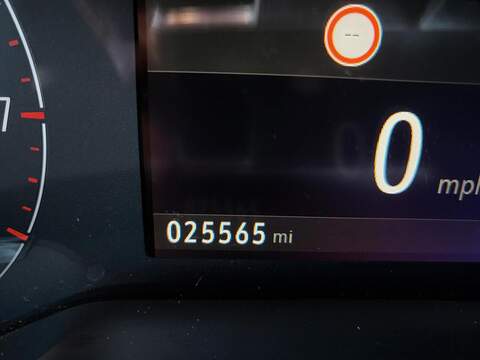 Vauxhall Corsa Turbo SE Premium - U1018