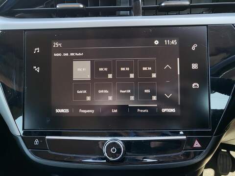 Vauxhall Corsa Turbo SE Premium - U1018