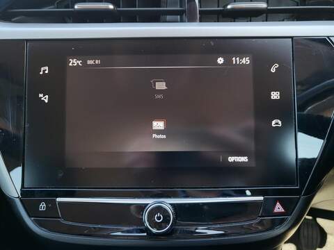 Vauxhall Corsa Turbo SE Premium - U1018