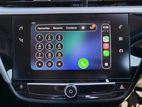 Vauxhall Corsa Turbo SE Premium - U1018
