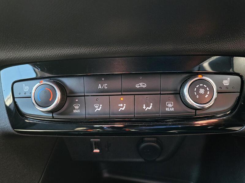 Vauxhall Corsa Turbo SE Premium - U1018