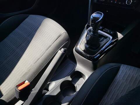 Vauxhall Corsa Turbo SE Premium - U1018