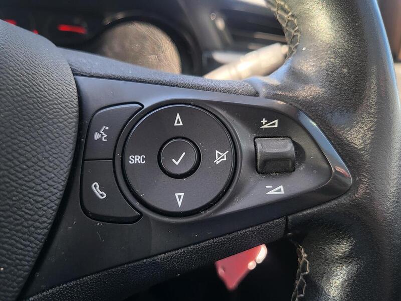 Vauxhall Corsa Turbo SE Premium - U1018