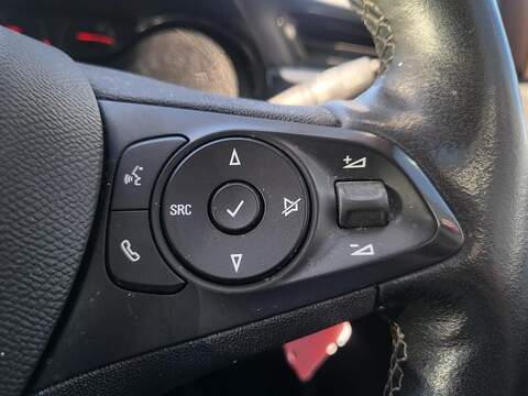 Vauxhall Corsa Turbo SE Premium - U1018