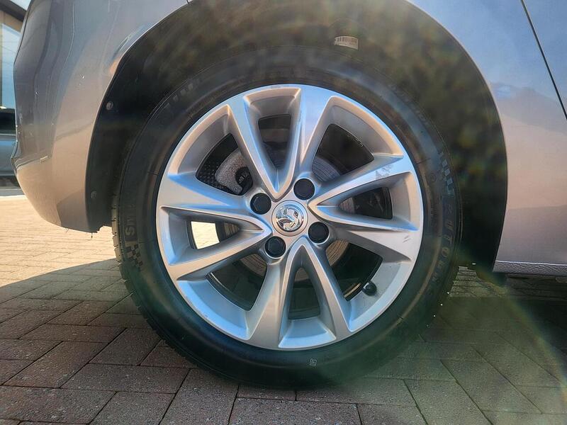 Vauxhall Corsa Turbo SE Premium - U1018