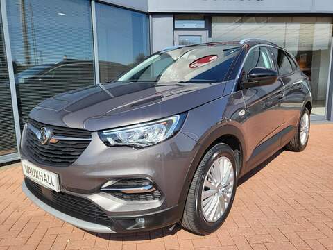 Turbo Business Edition Nav SUV 1.2 Automatic Petrol
