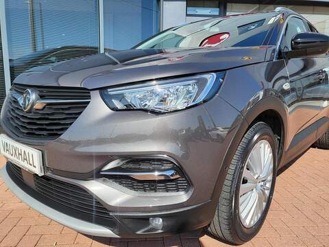 Turbo Business Edition Nav SUV 1.2 Automatic Petrol