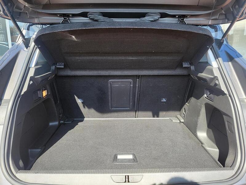 Vauxhall Grandland X Turbo Business Edition Nav - U1020