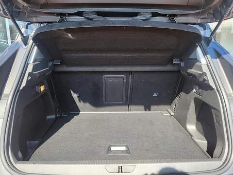 Vauxhall Grandland X Turbo Business Edition Nav - U1020