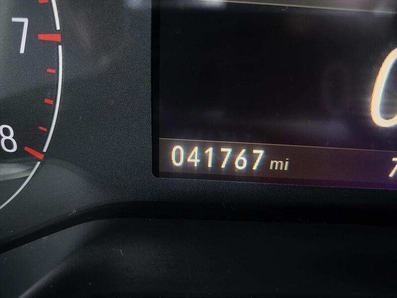 Vauxhall Grandland X Turbo Business Edition Nav - U1020