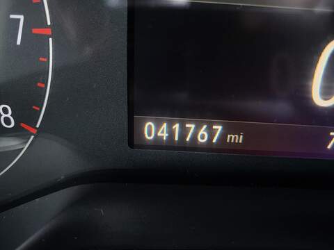 Vauxhall Grandland X Turbo Business Edition Nav - U1020