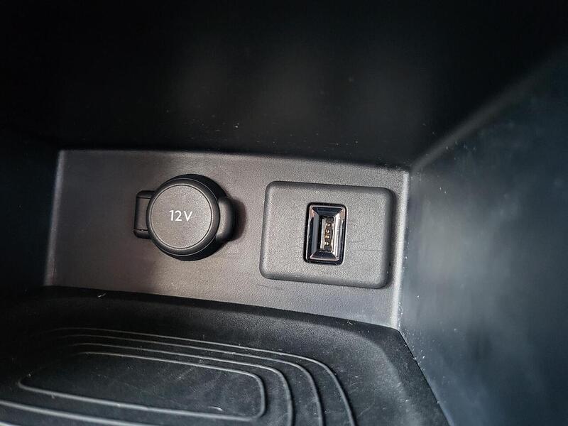 Vauxhall Grandland X Turbo Business Edition Nav - U1020