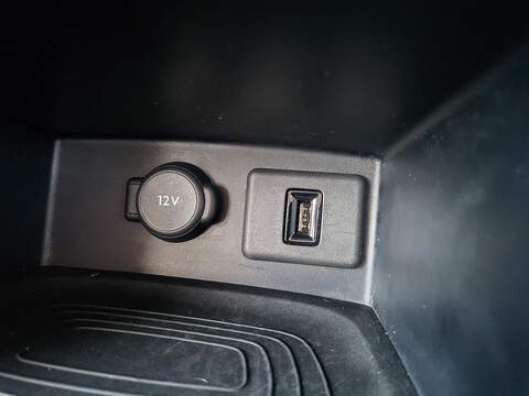 Vauxhall Grandland X Turbo Business Edition Nav - U1020