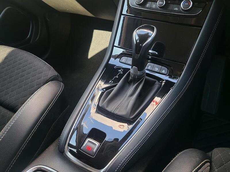 Vauxhall Grandland X Turbo Business Edition Nav - U1020