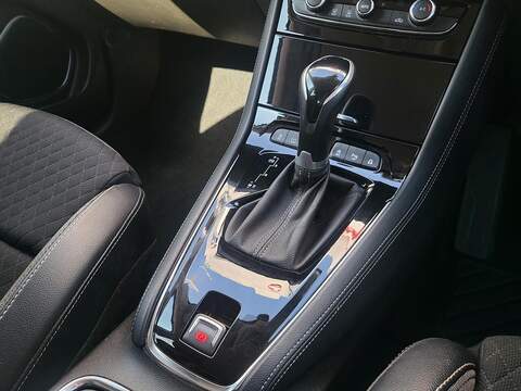 Vauxhall Grandland X Turbo Business Edition Nav - U1020