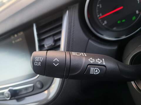 Vauxhall Grandland X Turbo Business Edition Nav - U1020