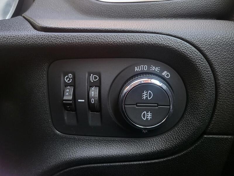 Vauxhall Grandland X Turbo Business Edition Nav - U1020