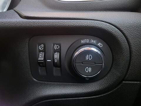 Vauxhall Grandland X Turbo Business Edition Nav - U1020