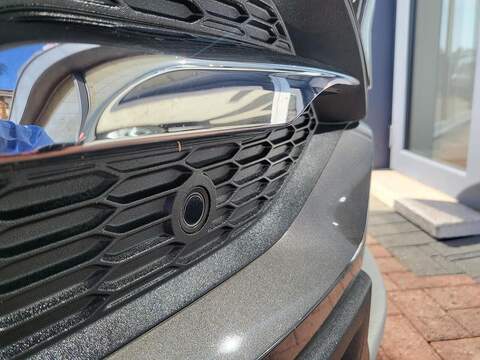 Vauxhall Grandland X Turbo Business Edition Nav - U1020