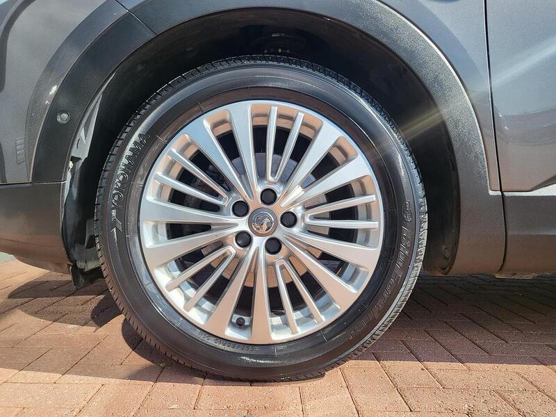 Vauxhall Grandland X Turbo Business Edition Nav - U1020