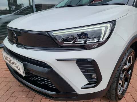 1.2 Turbo Ultimate SUV 5dr Petrol Auto Euro 6 (s/s) (130 ps)