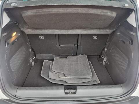 Vauxhall Crossland Turbo Ultimate - U1021