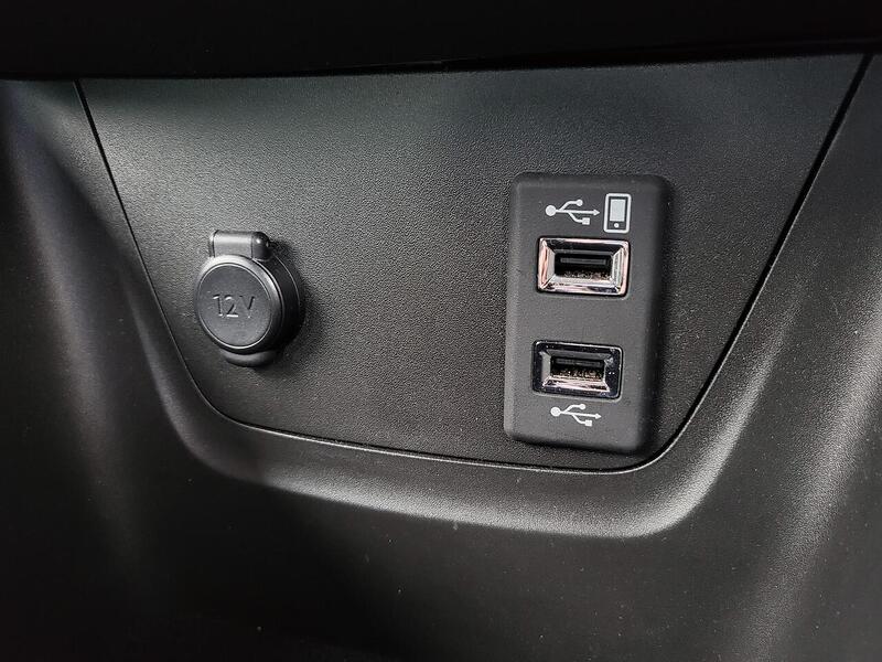 Vauxhall Crossland Turbo Ultimate - U1021