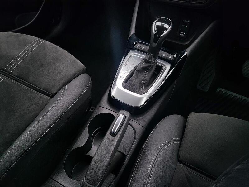 Vauxhall Crossland Turbo Ultimate - U1021