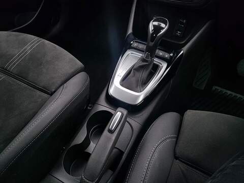 Vauxhall Crossland Turbo Ultimate - U1021