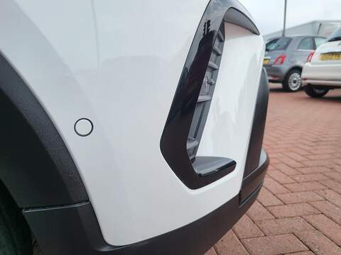 Vauxhall Crossland Turbo Ultimate - U1021