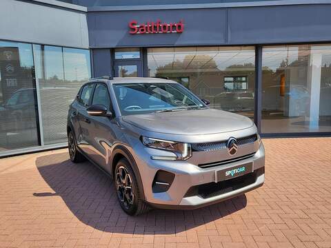 1.2 Turbo PLUS Hatchback 5dr Petrol Manual Euro 6 (s/s) (100 ps)