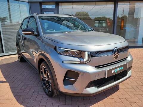 1.2 Turbo PLUS Hatchback 5dr Petrol Manual Euro 6 (s/s) (100 ps)