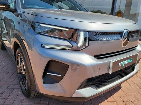 1.2 Turbo PLUS Hatchback 5dr Petrol Manual Euro 6 (s/s) (100 ps)