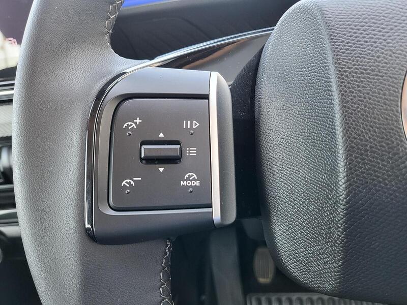 Citroen C3 1.2 Turbo PLUS Hatchback 5dr Petrol Manual Euro 6 (s/s) (100 ps) - U1033