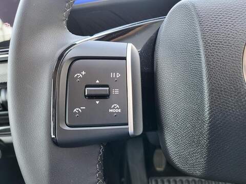 Citroen C3 1.2 Turbo PLUS Hatchback 5dr Petrol Manual Euro 6 (s/s) (100 ps) - U1033