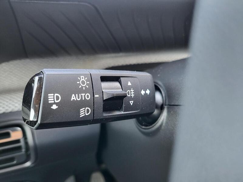 Citroen C3 1.2 Turbo PLUS Hatchback 5dr Petrol Manual Euro 6 (s/s) (100 ps) - U1033